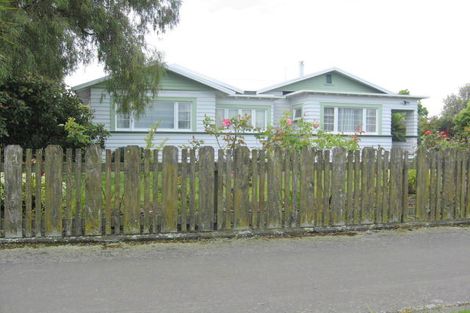 Photo of property in 49 Derby Street, Feilding, 4702
