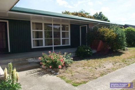 Photo of property in 20 Teesdale Street, Burnside, Christchurch, 8053