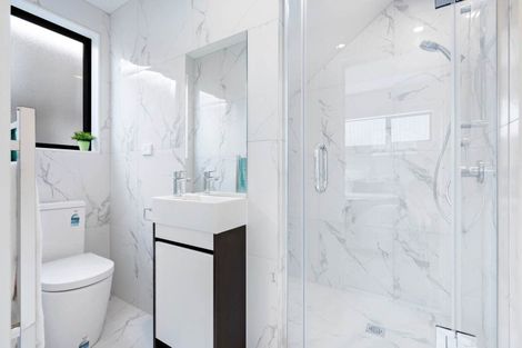 Photo of property in 16b Goodfellow Lane, Flat Bush, Auckland, 2019