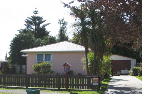 Photo of property in 16 John Laughton Place, Whakatane, 3120