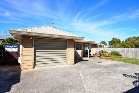 Photo of property in 16b Pearsons Avenue, Claudelands, Hamilton, 3214