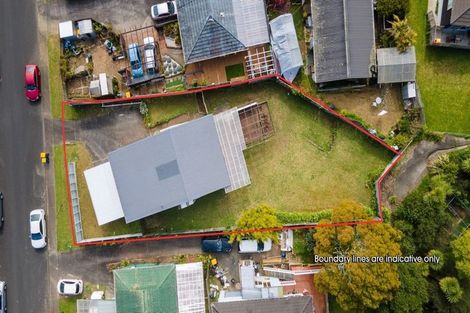 Photo of property in 71 Simon Ellice Drive, Bayview, Auckland, 0629