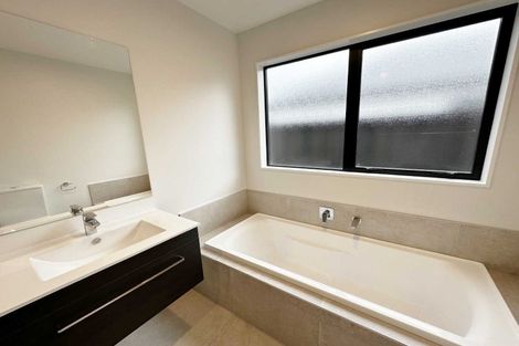 Photo of property in 11 Jean Batten Lane, Rolleston, 7615