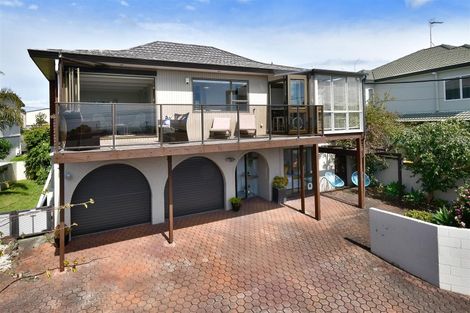 Photo of property in 1/91 Aberdeen Road, Castor Bay, Auckland, 0620