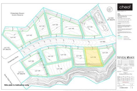 Photo of property in 16 Otaketake Drive, Kinloch, 3377