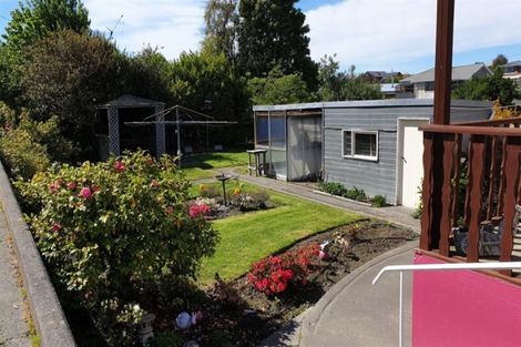 Photo of property in 6 Cain Street, Parkside, Timaru, 7910