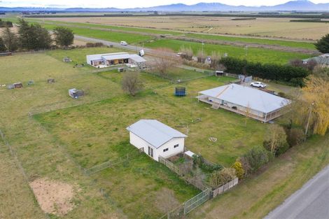 Photo of property in 4 Cracroft Street, Hinds, Ashburton, 7773