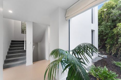 Photo of property in 160b Soleares Avenue, Mount Pleasant, Christchurch, 8081