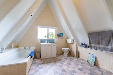 Photo of property in 120 Summerleaze Road, Pareora West, Timaru, 7971