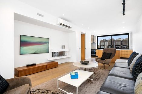 Photo of property in Latimer Terraces, 3/197 Hereford Street, Christchurch Central, Christchurch, 8011