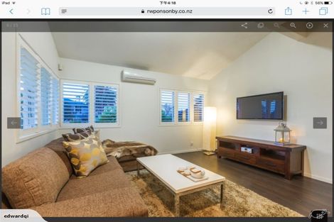 Photo of property in 62 Hackett Street, Saint Marys Bay, Auckland, 1011