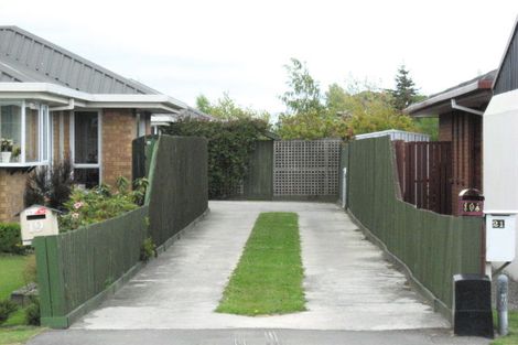 Photo of property in 19b Otaki Street, Kaiapoi, 7630