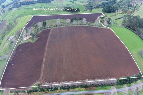 Photo of property in 59 Lee Road, Te Kohanga, 2693