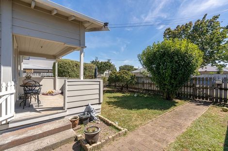 Photo of property in 4 Pitt Street, Frankton, Hamilton, 3204