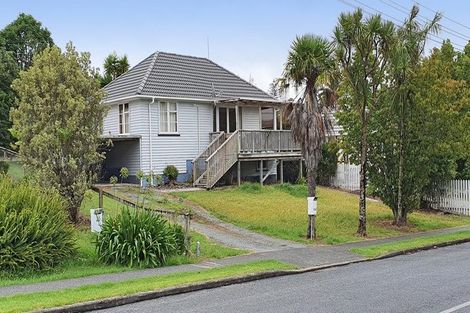 Photo of property in 20 Alnwick Street, Warkworth, 0910