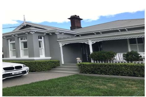 Photo of property in 4 Marlborough Street, Mount Eden, Auckland, 1024