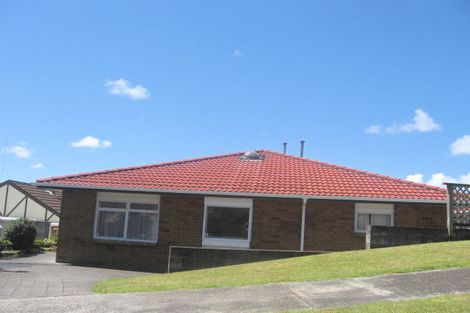Photo of property in 6 Edgehill Place, Te Puke, 3119