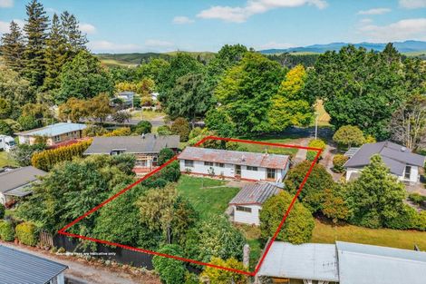 Photo of property in 206 Taupahi Road, Turangi, 3334