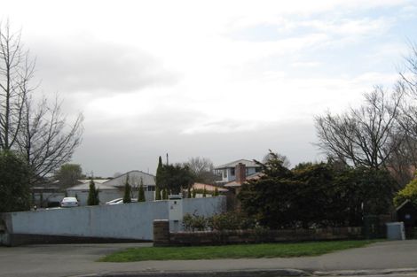 Photo of property in 1 Centaurus Road, Cashmere, Christchurch, 8022
