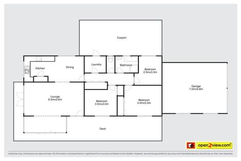 Photo of property in 28 Sheridan Crescent, Leamington, Cambridge, 3432