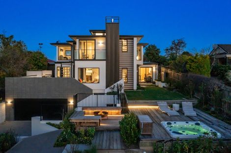 Photo of property in 4 Grater Street, Maori Hill, Dunedin, 9010