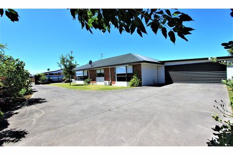 Photo of property in 11a Buick Street, Redwoodtown, Blenheim, 7201