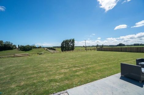 Photo of property in 272 Austin Road, Normanby, Hawera, 4673