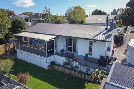 Photo of property in 3a Allan Street, Dannevirke, 4930