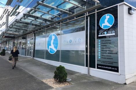 Photo of property in 604 Great South Road, Otahuhu, Auckland, 1062