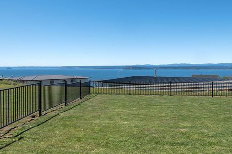 Photo of property in 6 Barron Place, Omori, Turangi, 3381