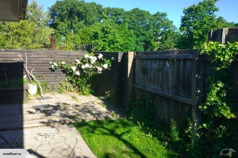 Photo of property in 2/144a Fisher Avenue, Beckenham, Christchurch, 8023