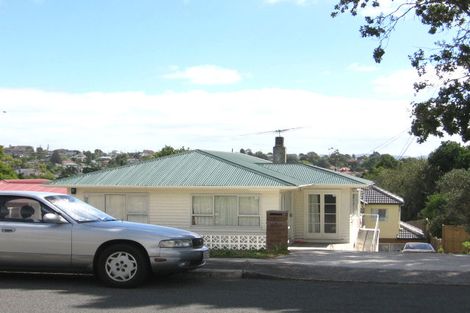 Photo of property in 59a Staveley Avenue, Mount Roskill, Auckland, 1041