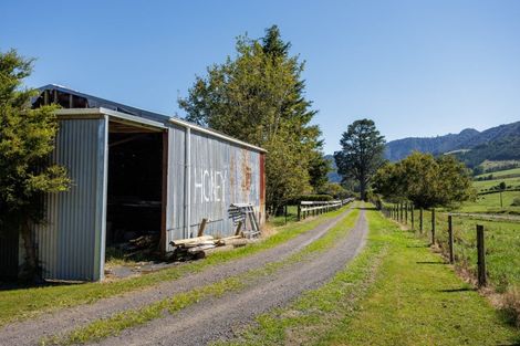 Photo of property in 8 Goodwin Road, Gordon, Manawaru, 3471