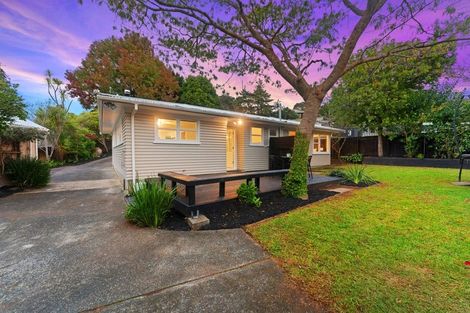 Photo of property in 39 Orion Place, Hillcrest, Auckland, 0627