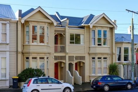 Photo of property in 317 Rattray Street, Dunedin Central, Dunedin, 9016