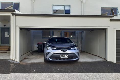 Photo of property in 4f Wilkins Street, Freemans Bay, Auckland, 1011
