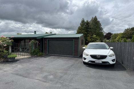 Photo of property in 128b Lake Crescent, Hamilton Lake, Hamilton, 3204