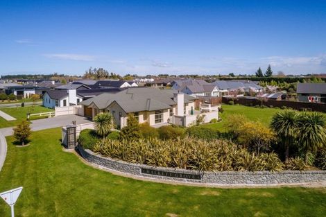 Photo of property in 89 Rossington Drive, West Melton, 7618