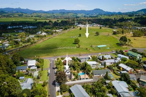 Photo of property in 130 Consols Street, Waihi, 3610