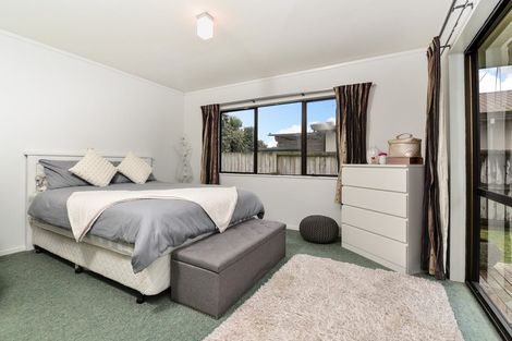 Photo of property in 25 Ronald Court, Pukete, Hamilton, 3200