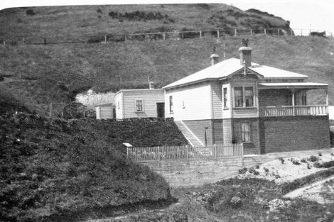 Photo of property in 74 Sar Street, Wadestown, Wellington, 6012