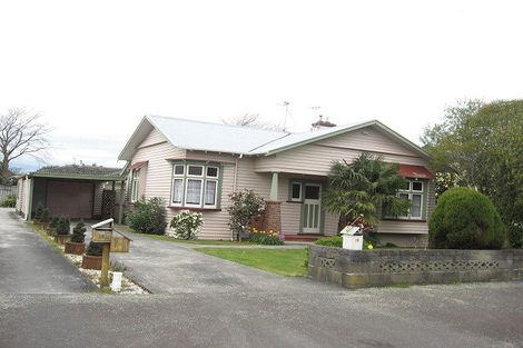 Photo of property in 19 Ngaio Street, West End, Palmerston North, 4412