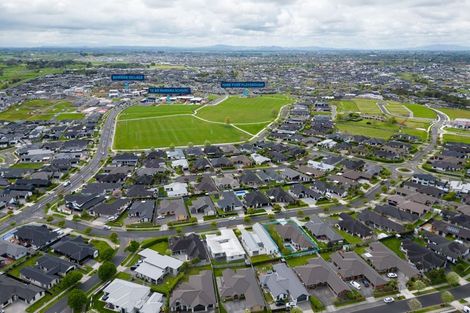 Photo of property in 225 Cumberland Drive, Flagstaff, Hamilton, 3210