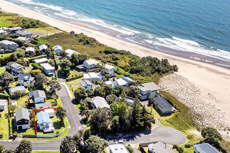 Photo of property in 91b Kon Tiki Road, Whiritoa, Whangamata, 3691