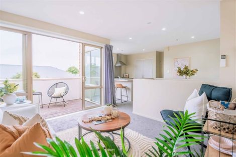 Photo of property in 4/9 Cameron Street, Sydenham, Christchurch, 8023