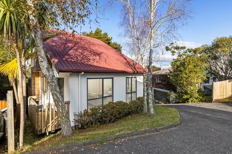Photo of property in 2/62a Lynden Avenue, Hillcrest, Auckland, 0627