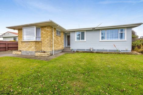 Photo of property in 14 Murray Avenue, Hawera, 4610