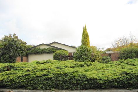 Photo of property in 29 Corfe Street, Ilam, Christchurch, 8041