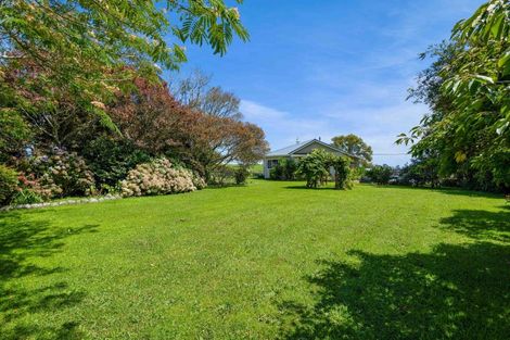 Photo of property in 157 Norfolk Road, Norfolk, Inglewood, 4388