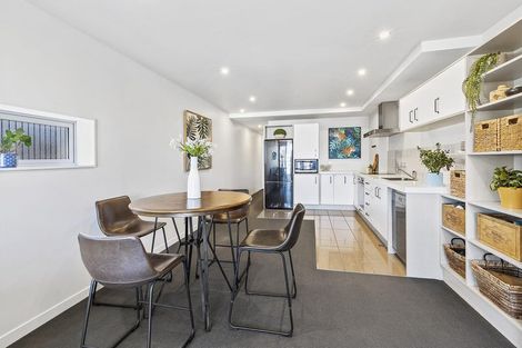 Photo of property in Monument Apartments, 8a/245 Wakefield Street, Te Aro, Wellington, 6011